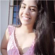 Profesora de inglés para niños de 5 a 12 años